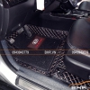 Thảm lót sàn ô tô 5D 6D Kia Sorento 2009 - 2020